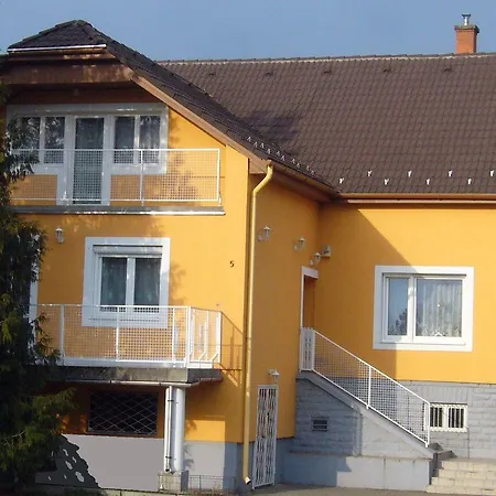Aart-haz Gasthuis Balatonfüred
